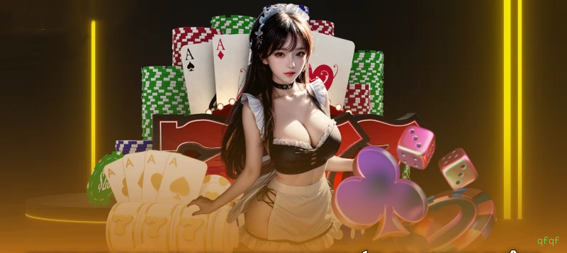 Cassino qfqf - mesas ao vivo e jogos