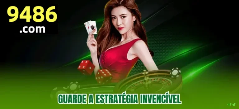 Cassino ao vivo qfqf dealers
