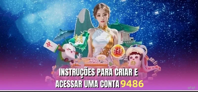 Formulário registro qfqf